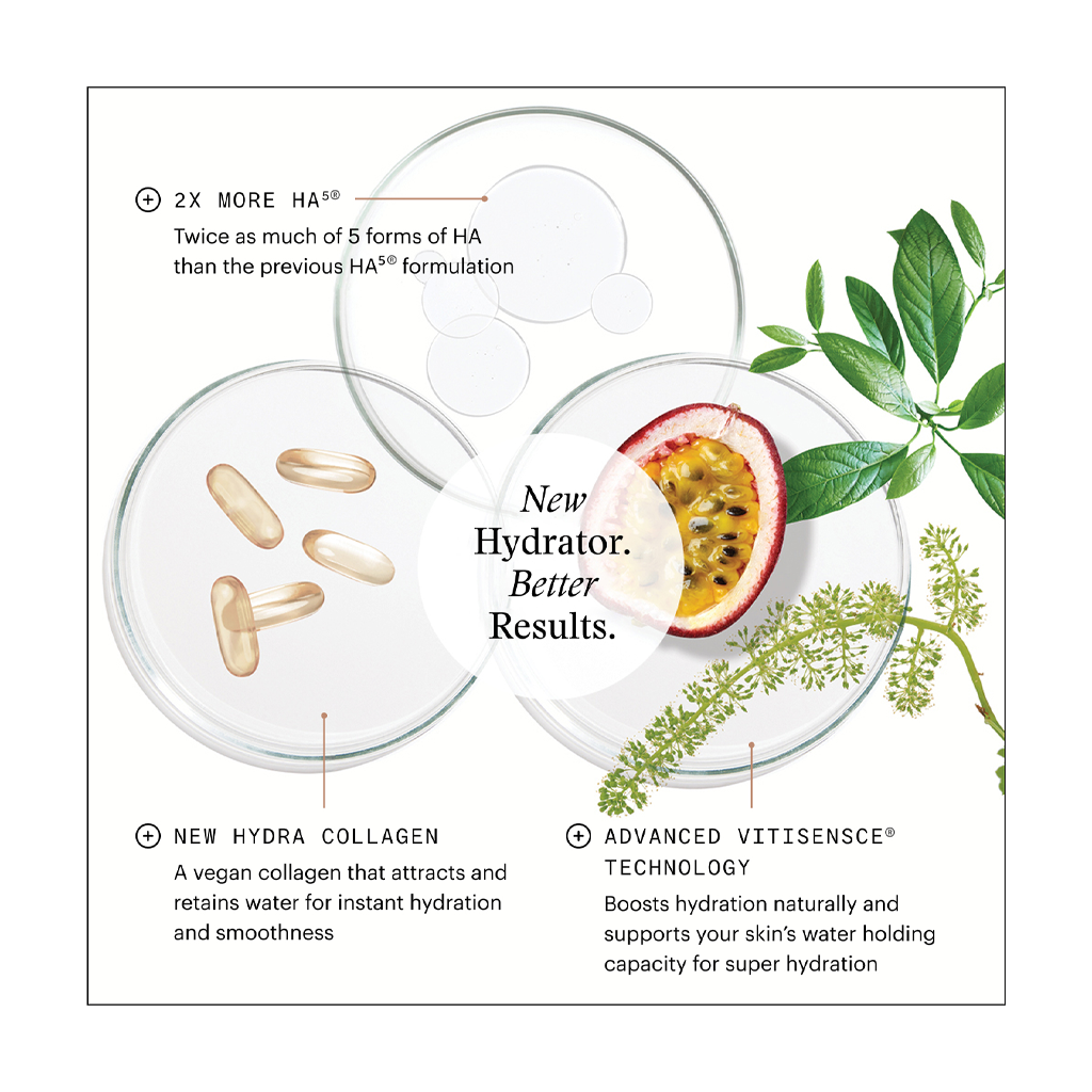 SkinMedica HA5 Hydra Collagen Replenish &amp; Restore Hydrator