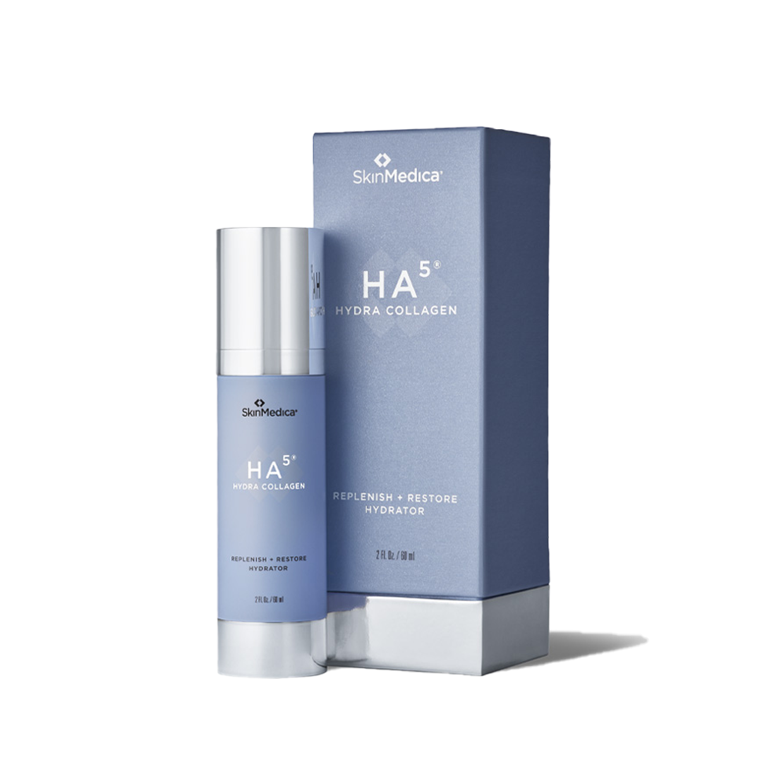 SkinMedica HA5 Hydra Collagen Replenish & Restore Hydrator – dermavenue