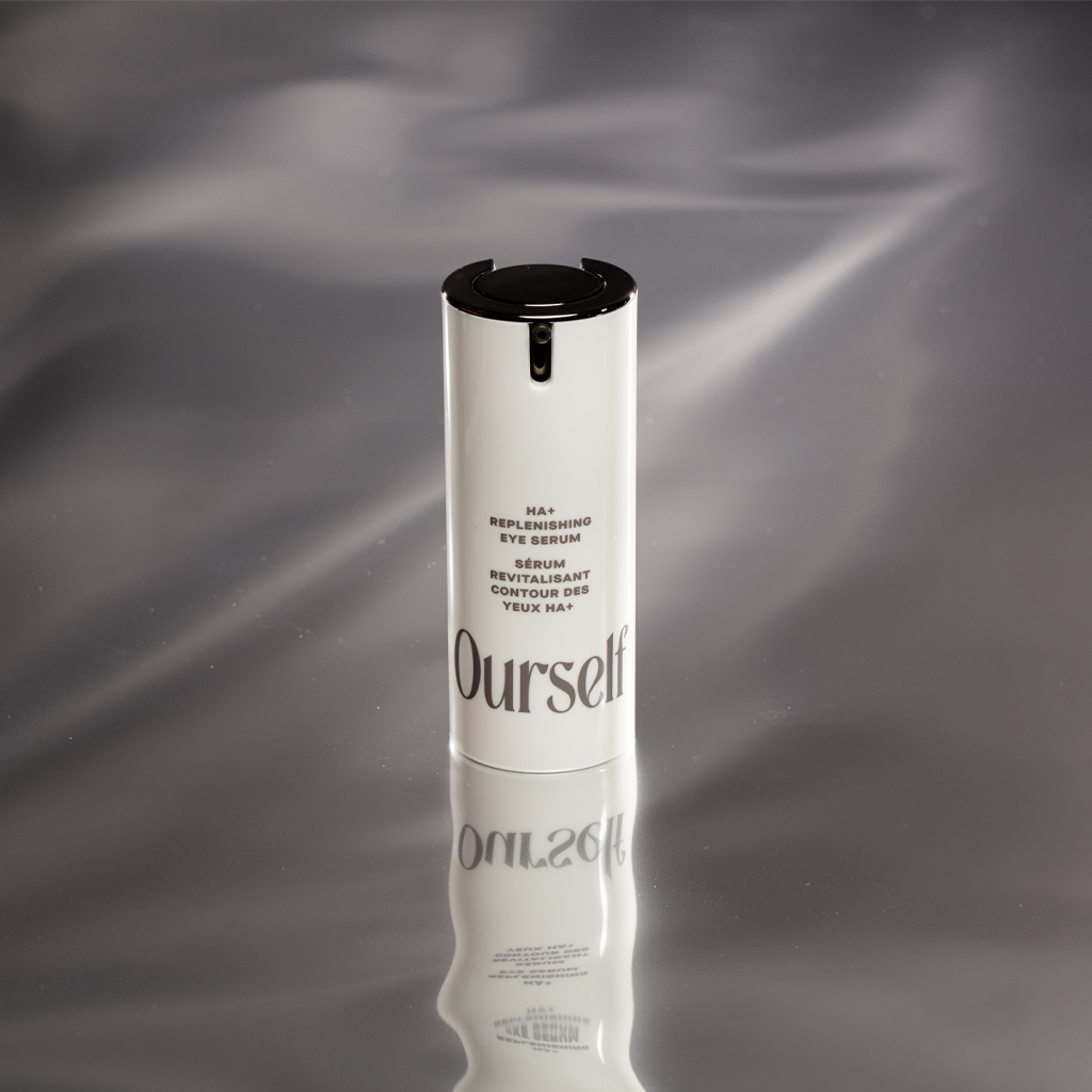 Ourself HA+ Replenishing Eye Serum