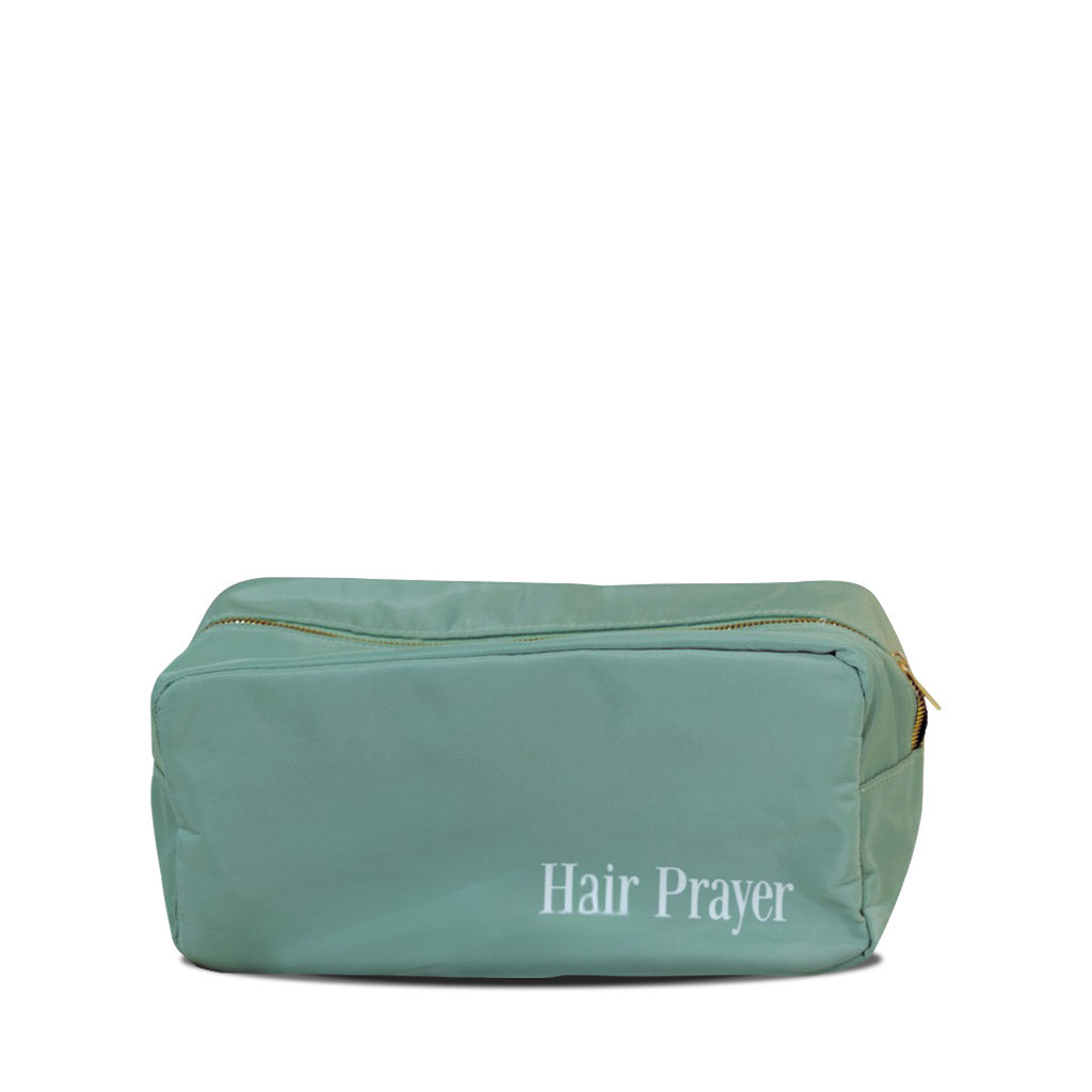 Hair Prayer Bag