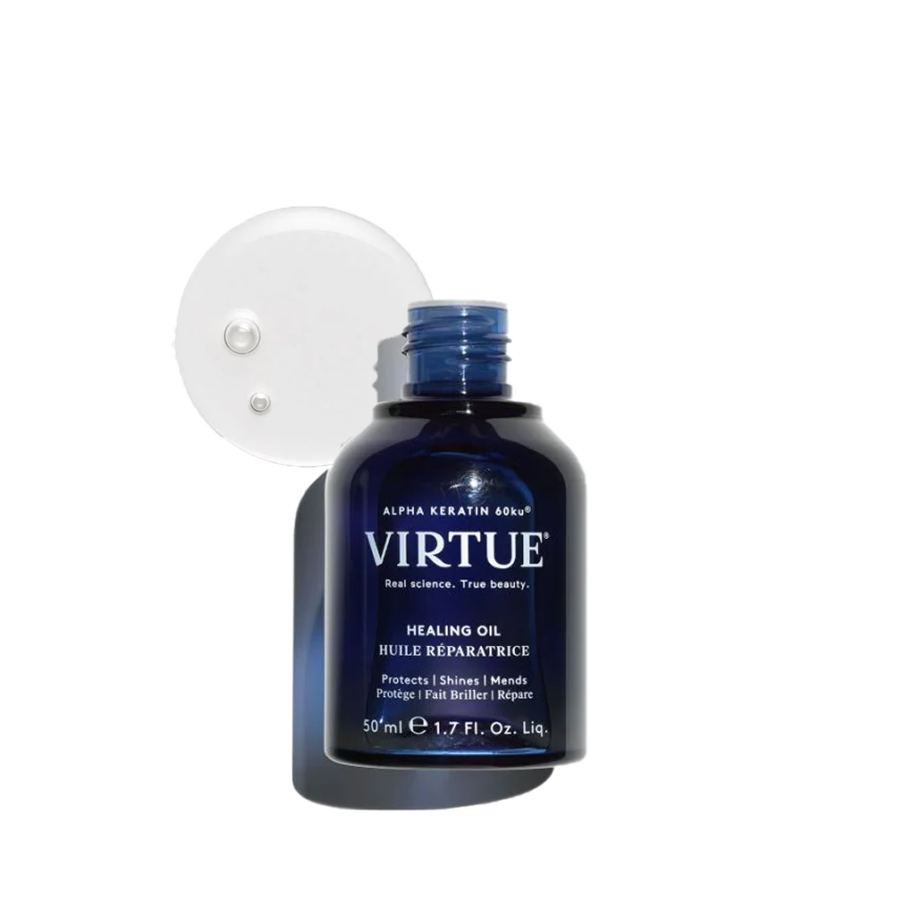 Virtue Healing Oil