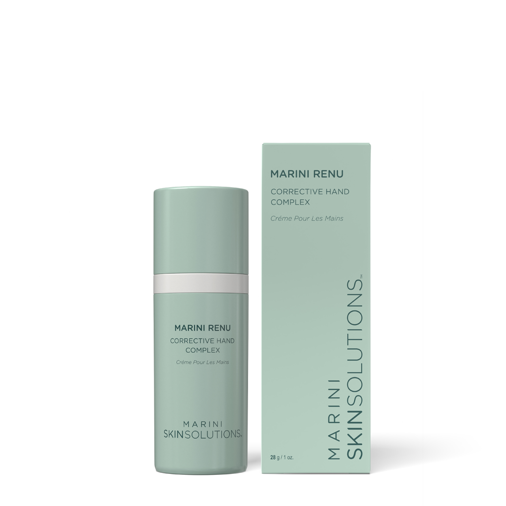 Jan Marini ReNu Corrective Hand Complex