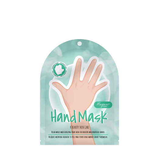 Hayan K Hand Mask