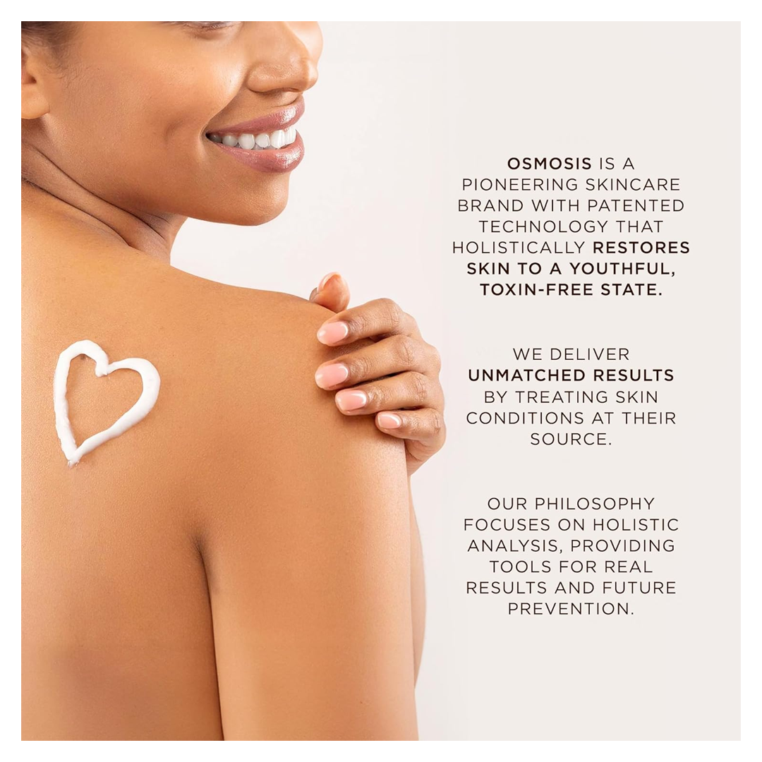 Osmosis REVIVE HAND TREATMENT