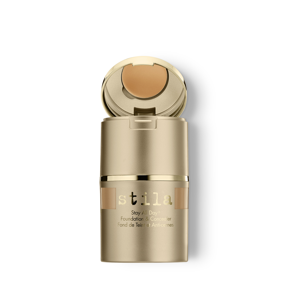 Stila Stay All Day® Foundation &amp; Concealer