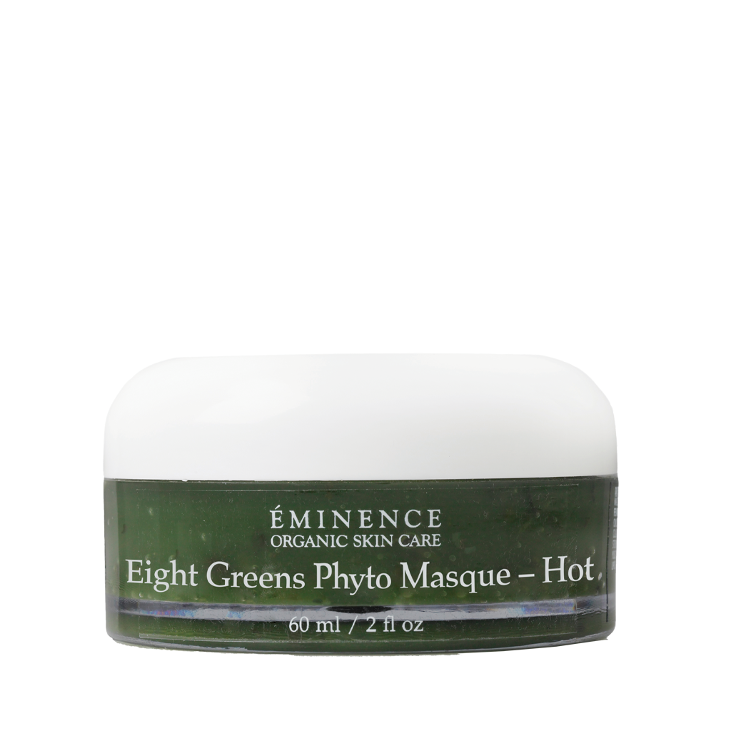 Eminence Eight Greens Phyto Masque - Hot