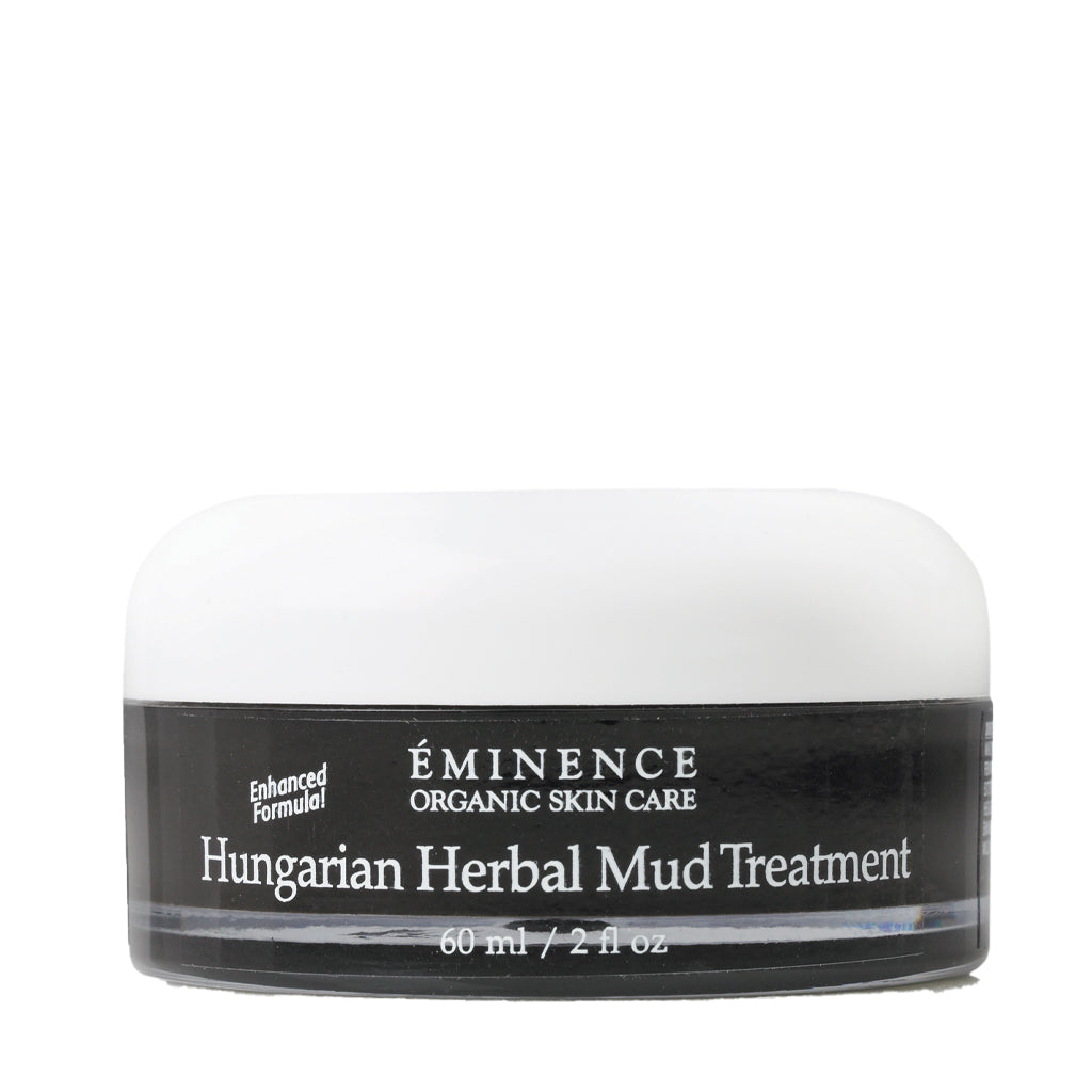 Eminence Organics Hungarian Herbal Mud Treatment