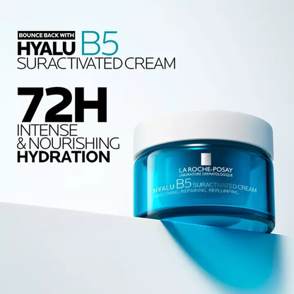 La Roche-Posay Hyalu B5 Suractivated Cream with Hyaluronic Acid