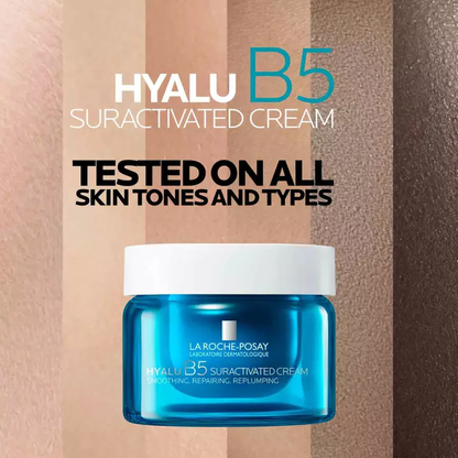 La Roche-Posay Hyalu B5 Suractivated Cream with Hyaluronic Acid