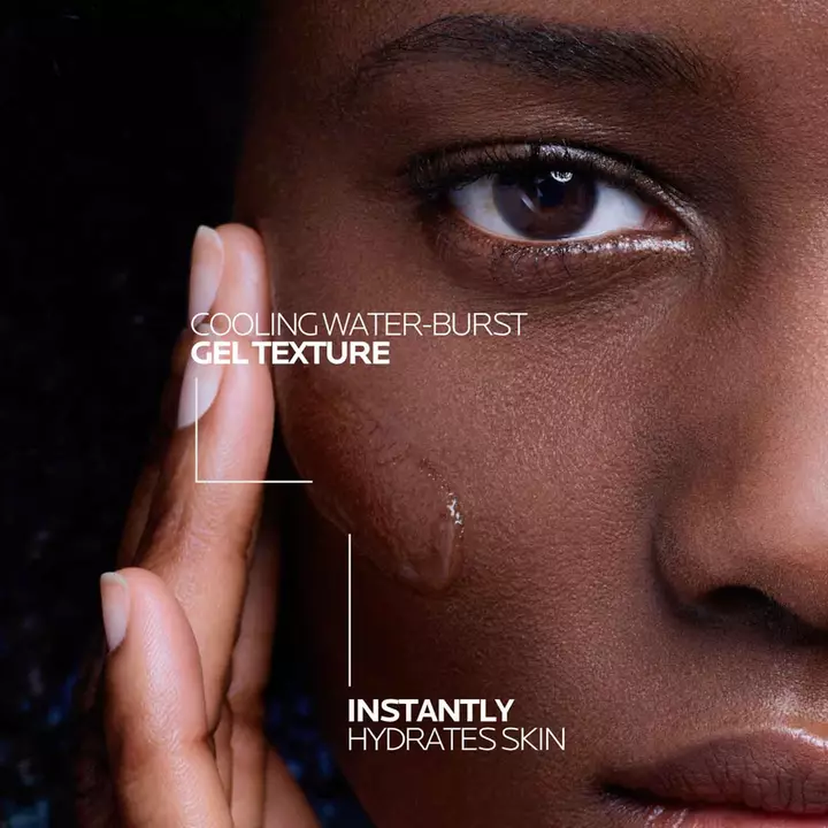 La Roche-Posay Hyalu B5 Water Gel Moisturizer with Hyaluronic Acid