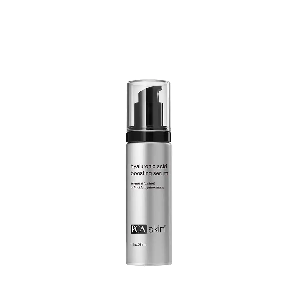 PCA Skin Hyaluronic Acid Boosting Serum 1 oz