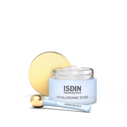 ISDIN ISDINCEUTICS Hyaluronic Eyes