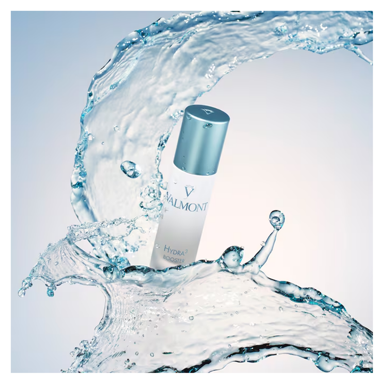 Valmont Hydra3 Booster