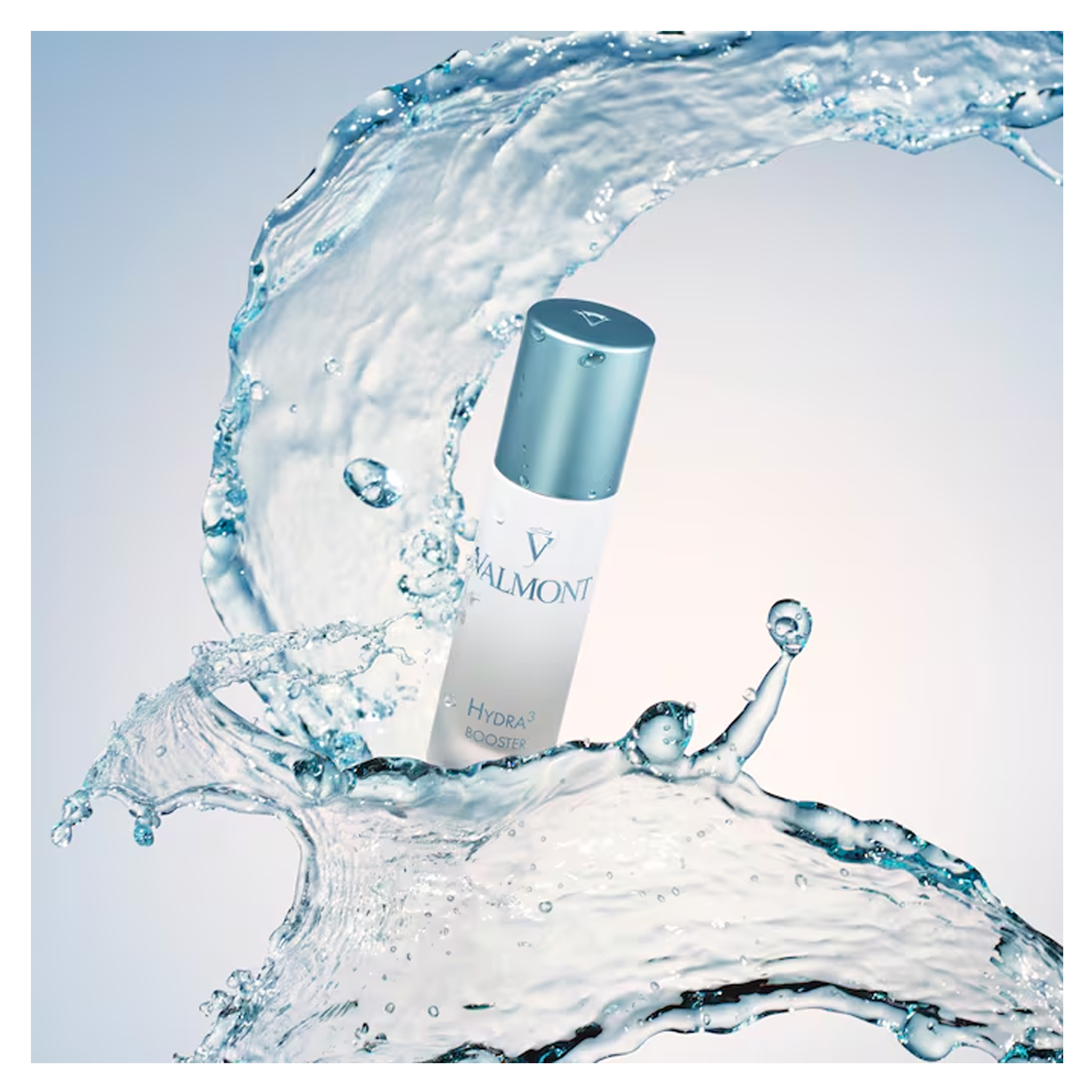 Valmont Hydra3 Booster