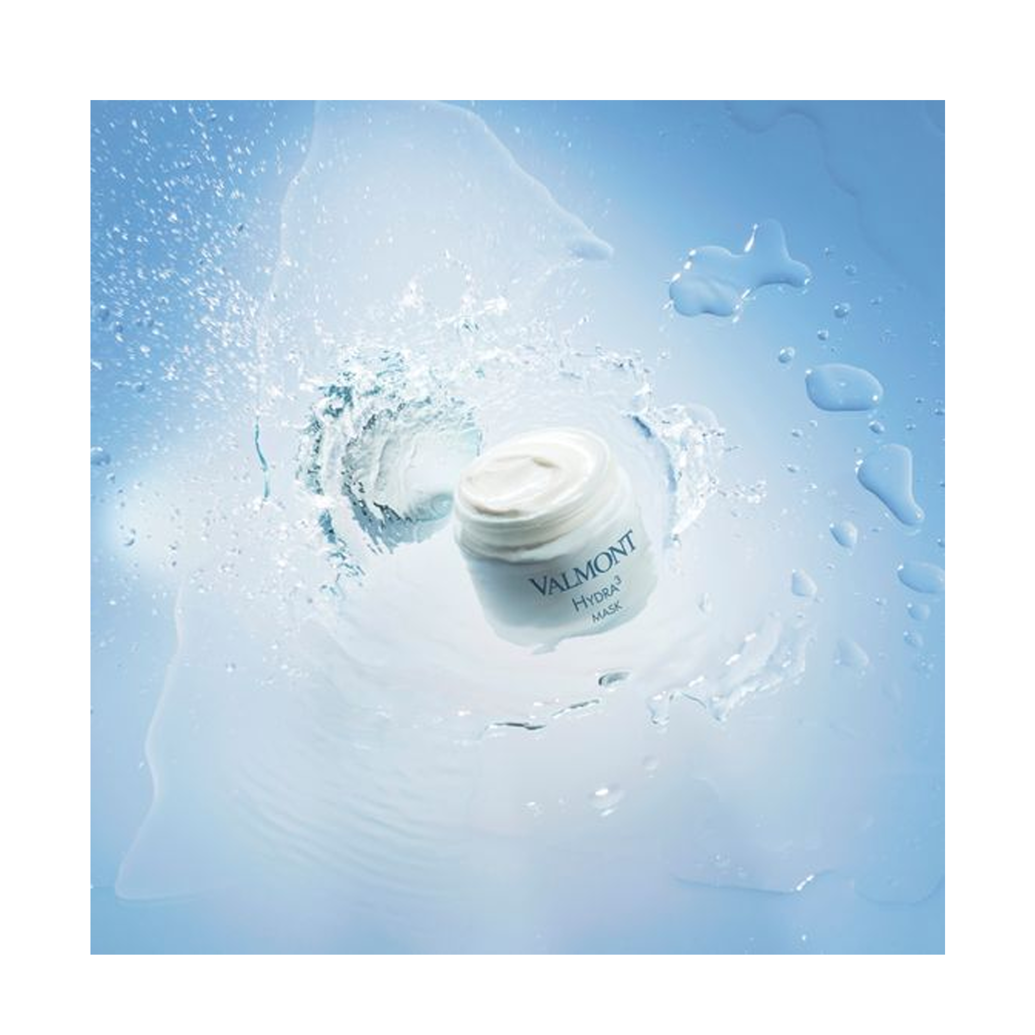 Valmont Hydra3 Mask