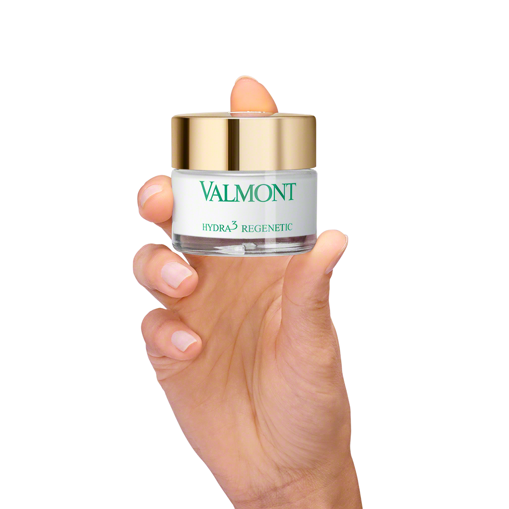 Valmont Hydra3 Regenetic Cream