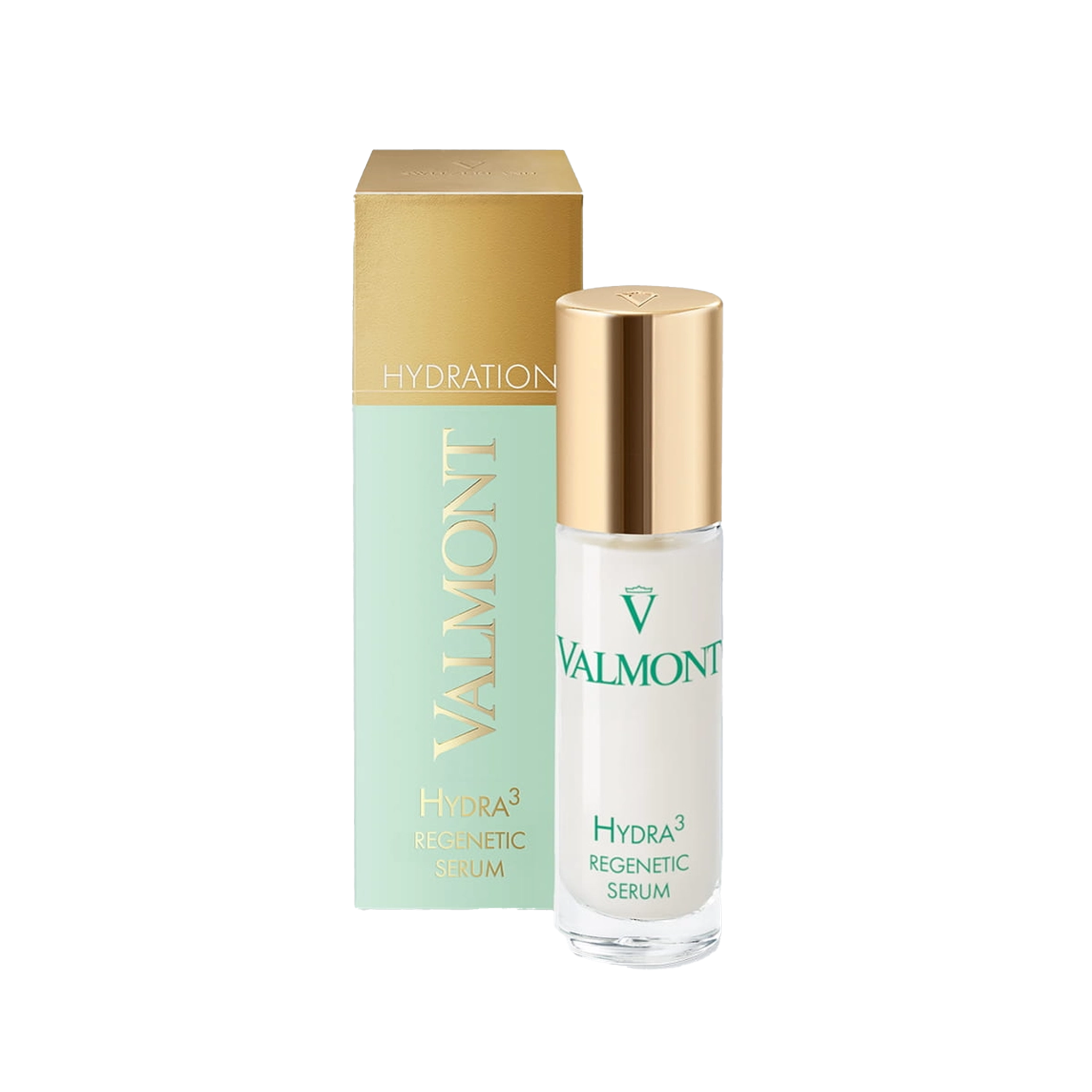 Valmont Hydra3 Regenetic Serum