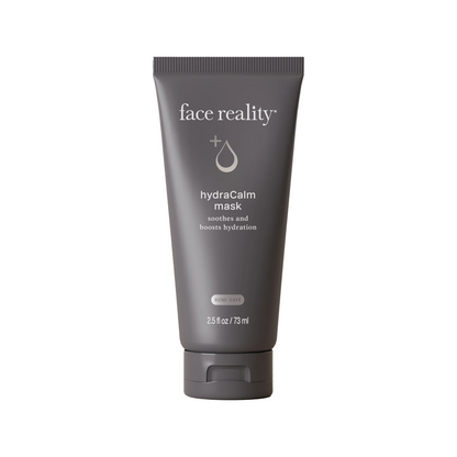 Face Reality HydraCalm Mask