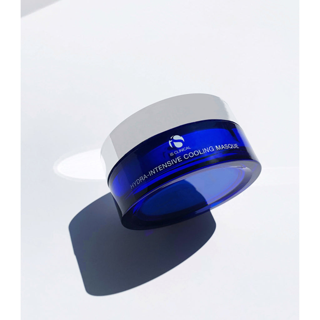 Is Clinical Hydra-Intensive Cooling Masque