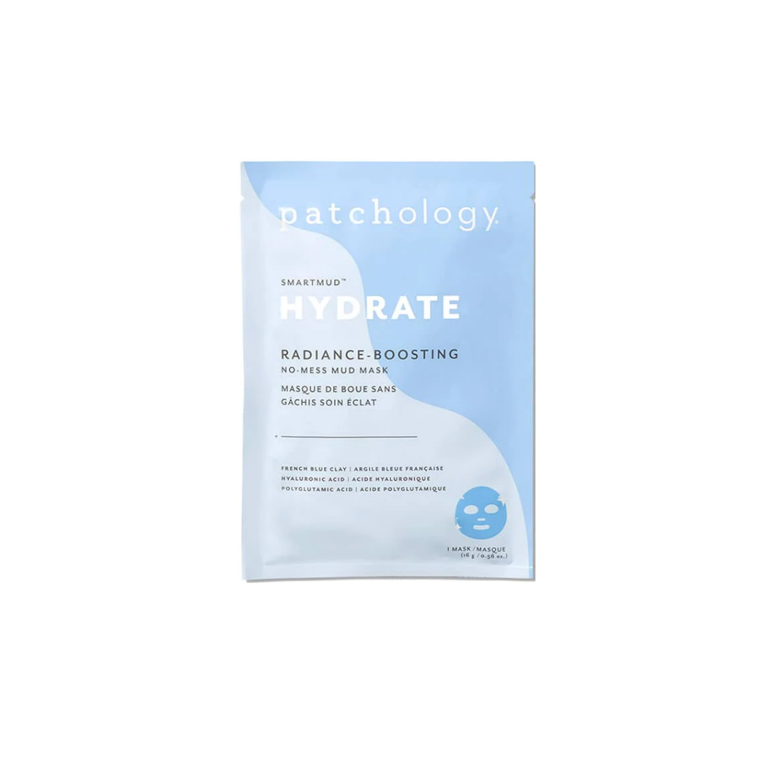 Patchology Hydrate Sheet Mask