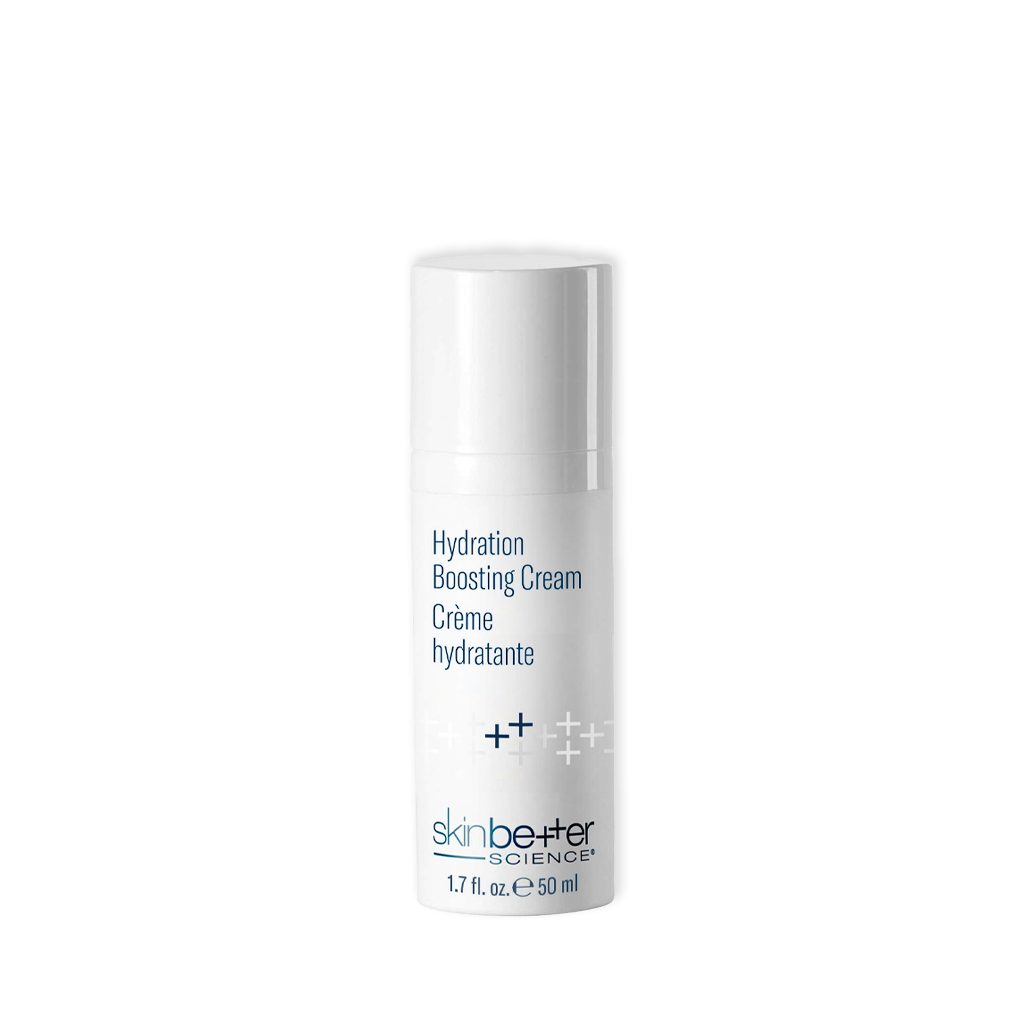 Skinbetter Science Hydration Boosting Cream