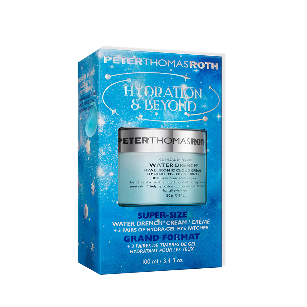 Peter Thomas Roth Hydration &amp; Beyond Super-Size Kit Duo