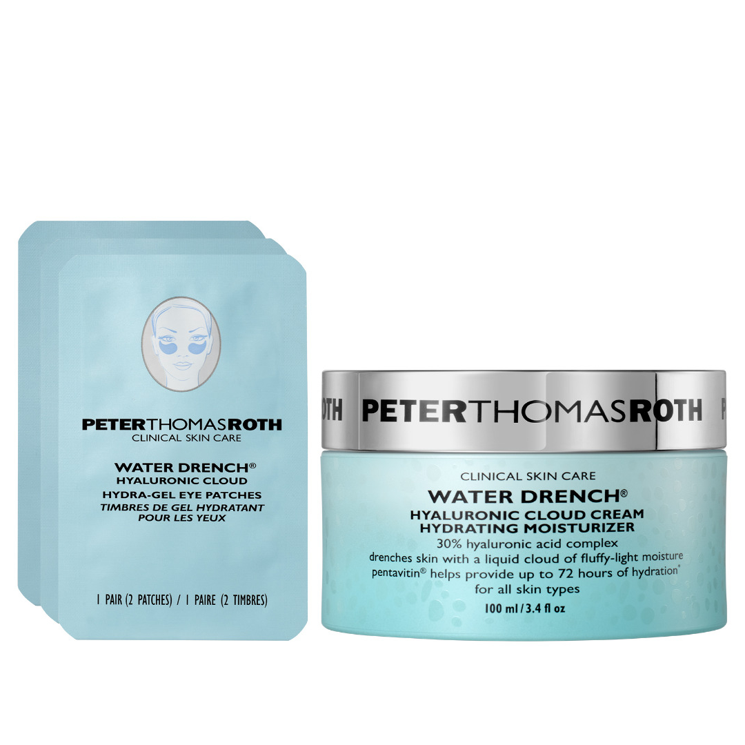 Peter Thomas Roth Hydration &amp; Beyond Super-Size Kit Duo