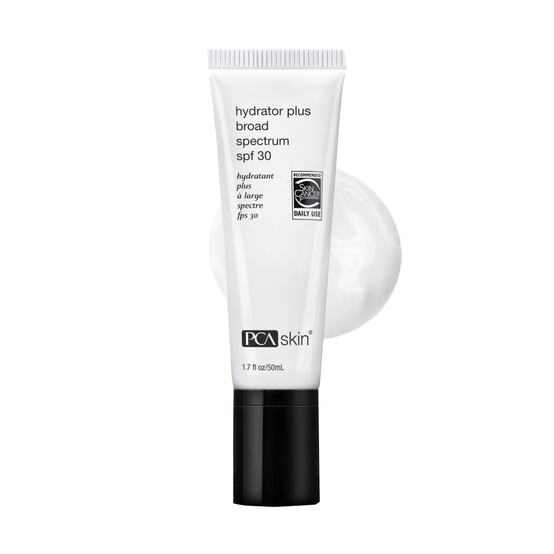 PCA Skin Hydrator Plus SPF 30