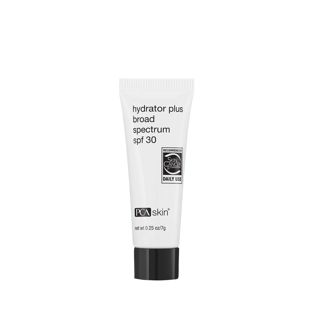 PCA Skin Hydrator Plus SPF 30 Deluxe Travel Size