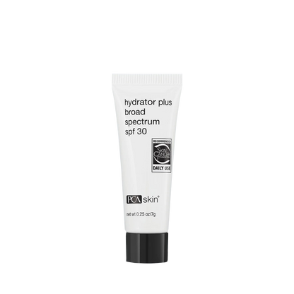 PCA Skin Hydrator Plus SPF 30 Deluxe Travel Size