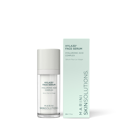 Jan Marini Hyla3D Face Serum