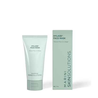Jan Marini Hyla3D Face Mask