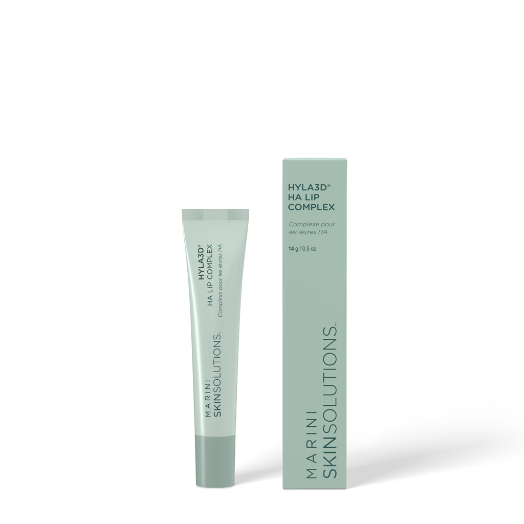 Jan Marini Hyla3D Lip Complex