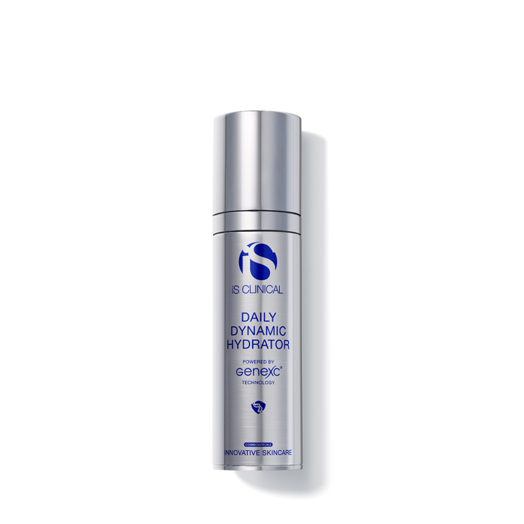 iS Clinical Daily Dynamic Hydrator