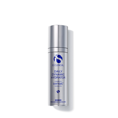 iS Clinical Daily Dynamic Hydrator