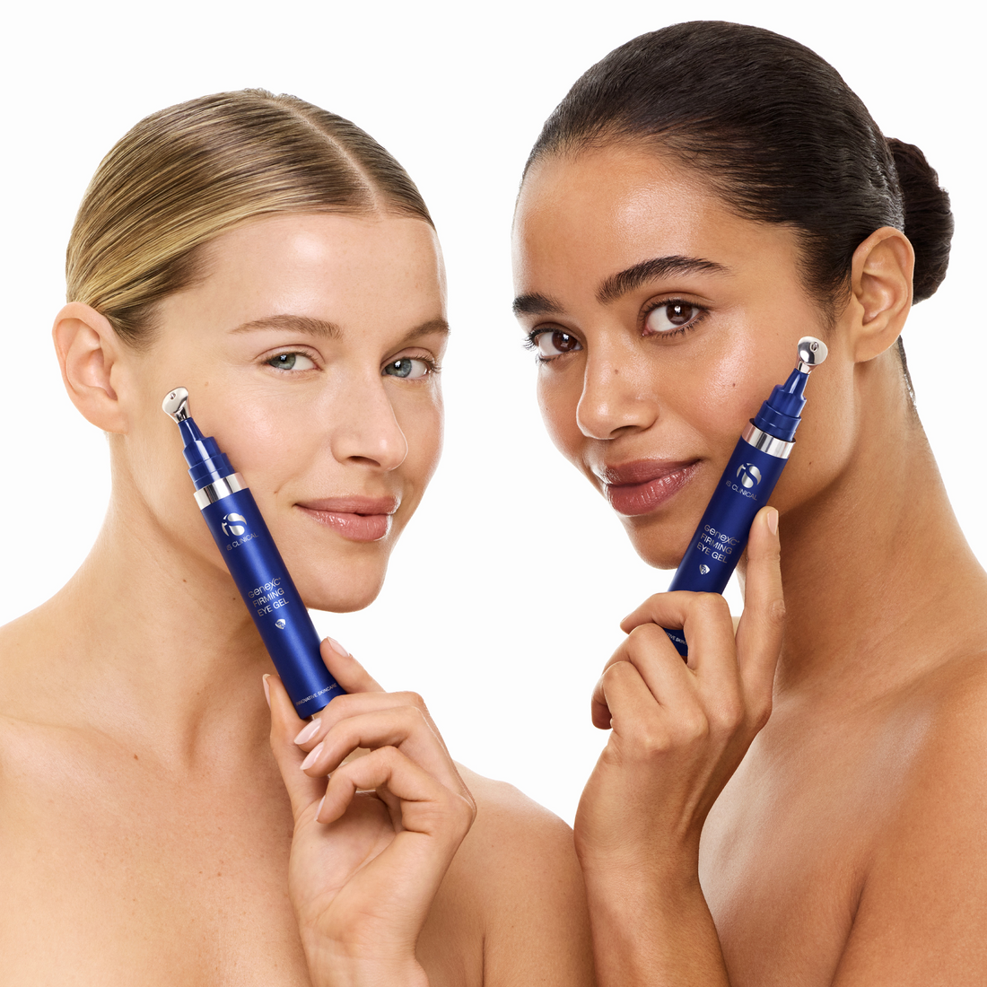 NEW! iS Clinical Genexc Firming Eye Gel