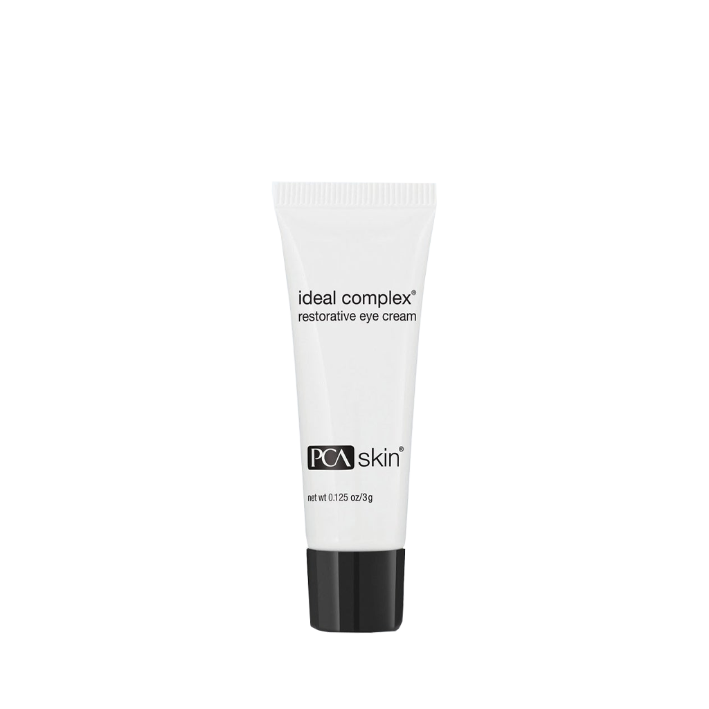 PCA Skin Ideal Complex: Restorative Eye Cream Deluxe Travel Size