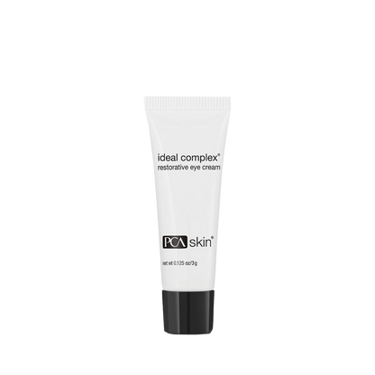 PCA Skin Ideal Complex: Restorative Eye Cream Deluxe Travel Size