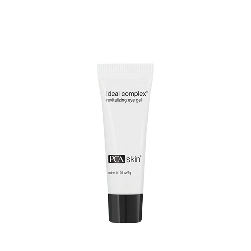 PCA Skin Ideal Complex: Revitalizing Eye Gel Deluxe Travel Size