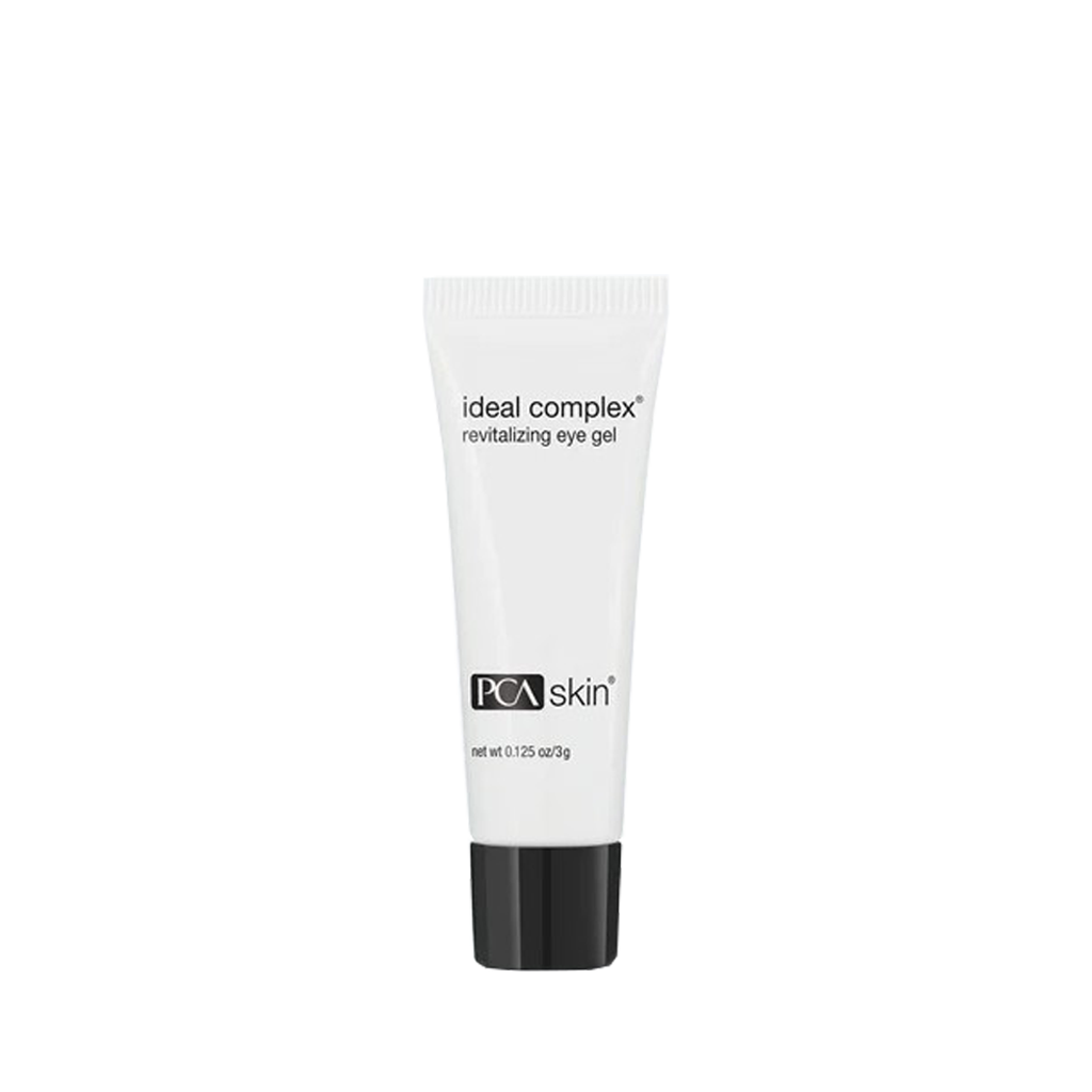 PCA Skin Ideal Complex: Revitalizing Eye Gel Deluxe Travel Size