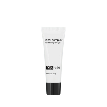 PCA Skin Ideal Complex: Revitalizing Eye Gel Deluxe Travel Size