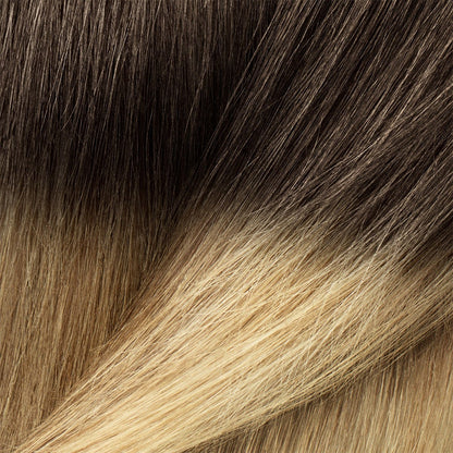 IGK Color Bright One Step Bleach &amp; Color Kit - Champagne Please (Warm Blonde)