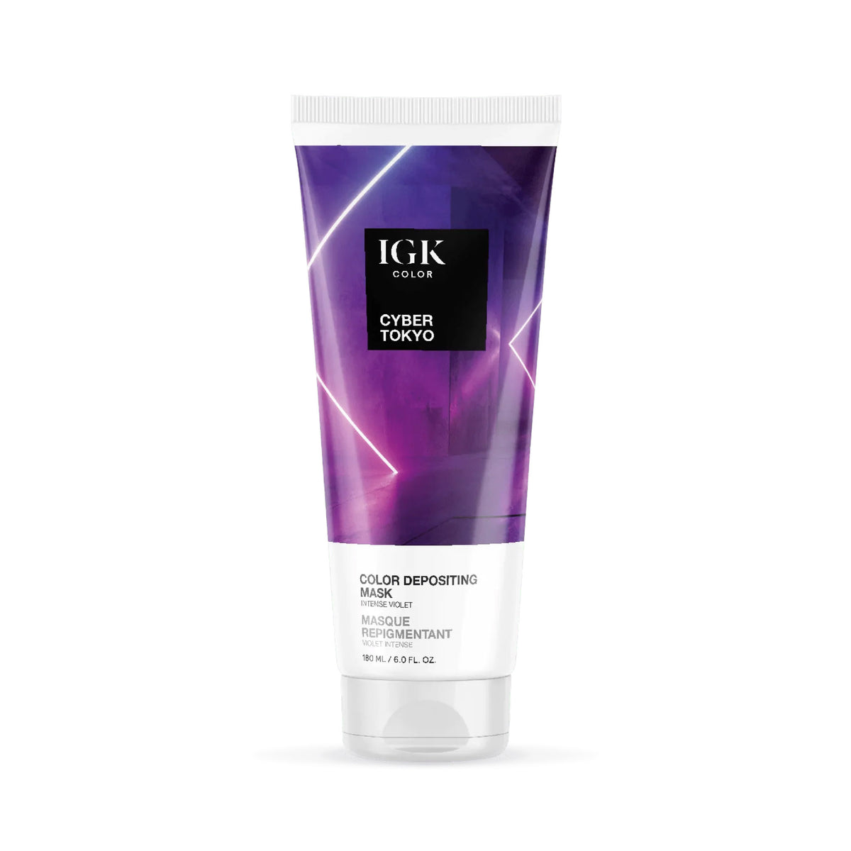 IGK Color Depositing Hair Mask