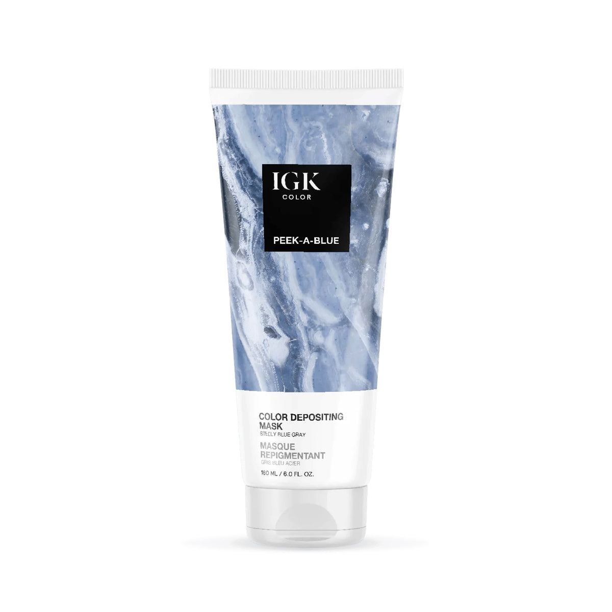 IGK Color Depositing Hair Mask