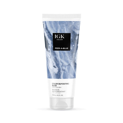 IGK Color Depositing Hair Mask