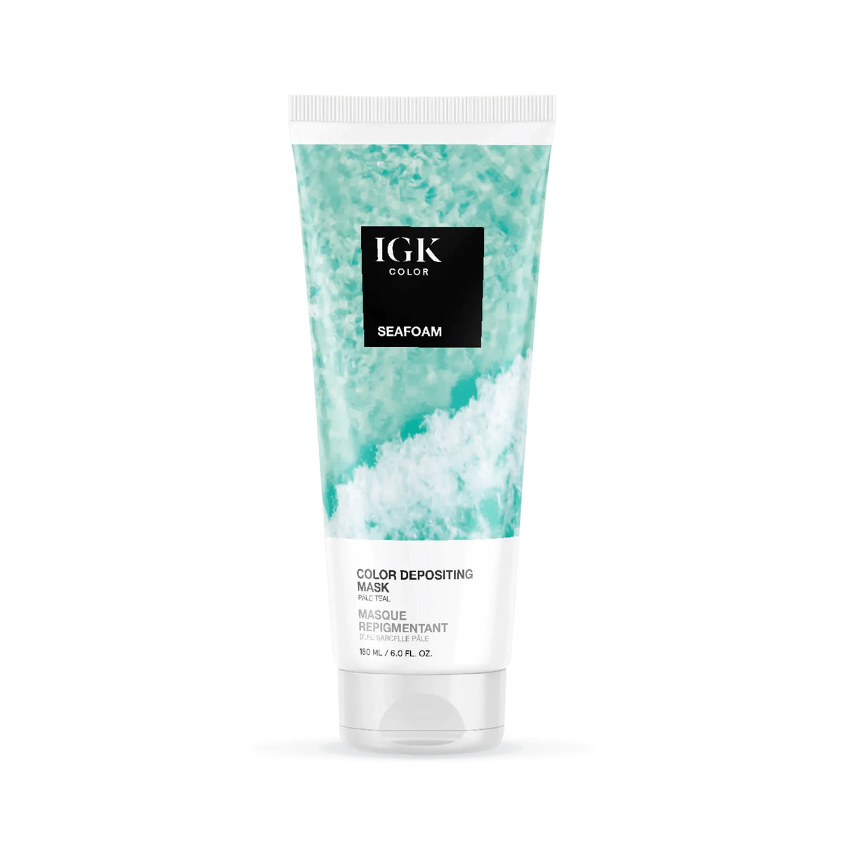 IGK Color Depositing Hair Mask