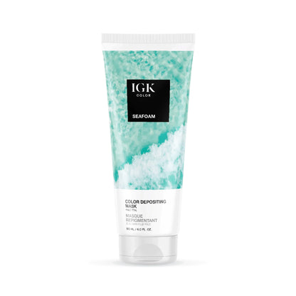 IGK Color Depositing Hair Mask