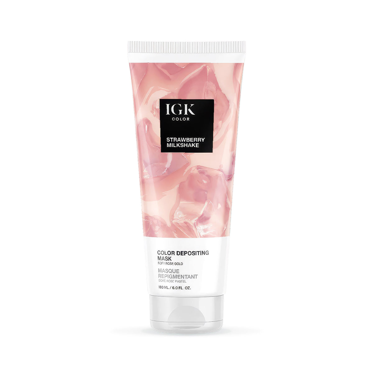 IGK Color Depositing Hair Mask