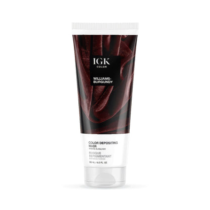 IGK Color Depositing Hair Mask