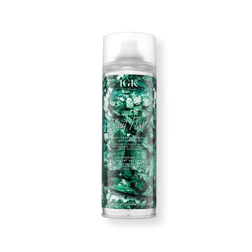 IGK Direct Flight Dry Shampoo